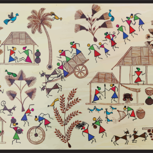 Warli Village