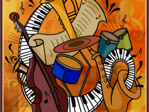 Musical Harmony – A Symphony in Motion