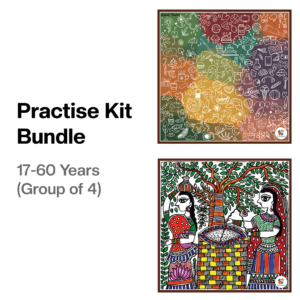 Rooted Lives + Visual Symphony Bundle