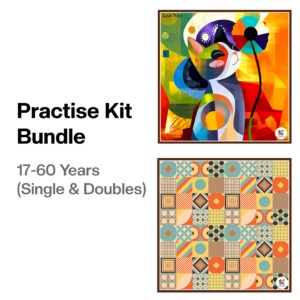 Tiled symphony + Purr pop Bundle