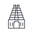 monument